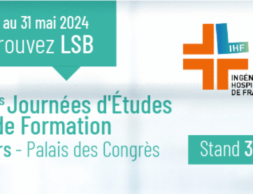 Hopipharm et Journées d’Études et de Formation 2024